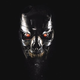 Illustration for article titled iTerminator: Genisys/i Motion Poster Disintegrates An Endoskeleton